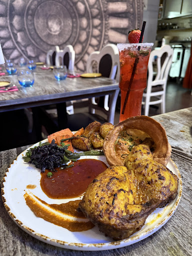 Photo of Taj Tandoori - 64 Cherry Hinton Rd, Cambridge CB1 7AA